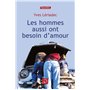 Les hommes aussi ont besoin d'amour 19,08 €