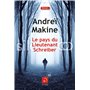 Le Pays du Lieutenant Schreiber 19,57 €