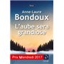 L'aube sera grandiose 20,45 €