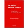 La laicité est une chance : L'expérience de l'Armée du Salut 10,76 €