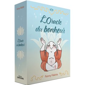 L'Oracle du bonheur L'Oracle du bonheur