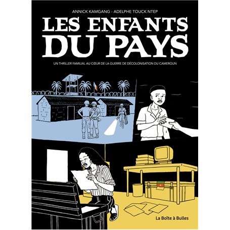 Les Enfants du Pays