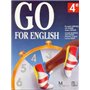 Go for English 4e (Afrique de l'Ouest) 10,33 €