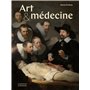 ART ET MEDECINE 194,72 €