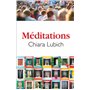 Méditations 11,74 €
