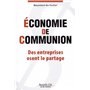 Economie de communion 18,59 €