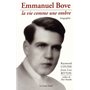 Emmanuel Bove - La vie comme une ombre 22,85 €