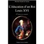 L'éducation d'un roi 22,70 €