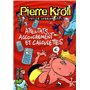 Attentats, accouchement et calculettes 19,57 €