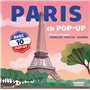 Paris en pop-up