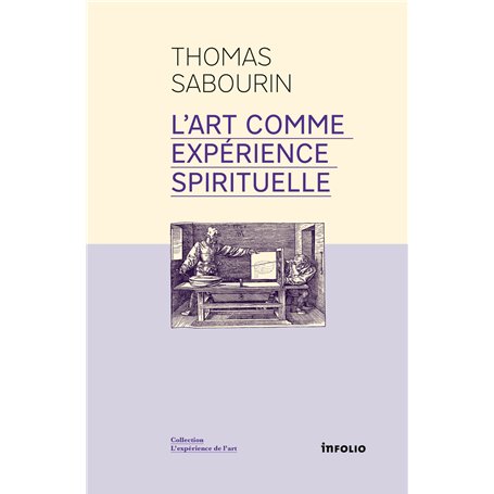 L'art comme expérience spirituelle