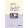 L'art comme expérience spirituelle