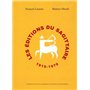 Les Editions du Sagittaire 1919-1967 34,74 €
