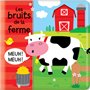 Les bruits de la ferme 6,80 €