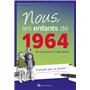Nous, les enfants de 1964 14,58 €