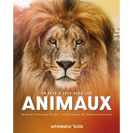 En tête à tête avec les animaux