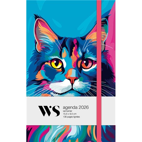 Agenda 2026 - Chat pop