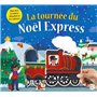 La tournée du Noël Express