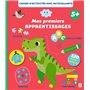 Mes premiers apprentissages : 5+