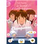 Le journal d'Aurélie Laflamme - Nouvelle édition - Tome 5 Championne 7,05 €