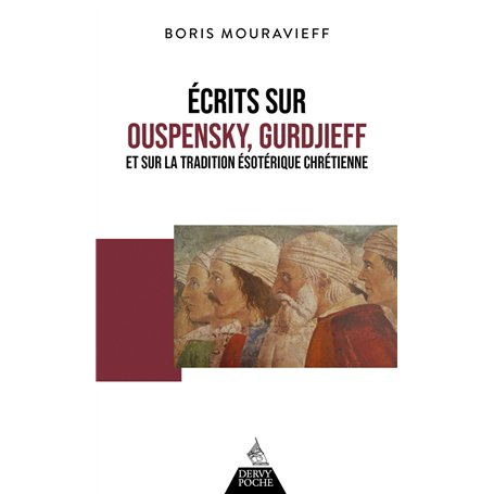 Écrits sur Ouspensky