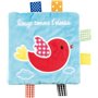 Rouge comme l'oiseau 11,64 €