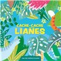 Cache-cache sous les lianes 12,62 €