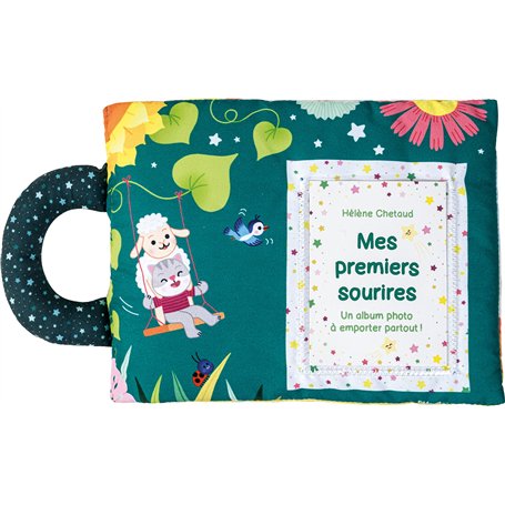 Mes premiers sourires