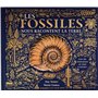 Les Fossiles nous racontent la Terre
