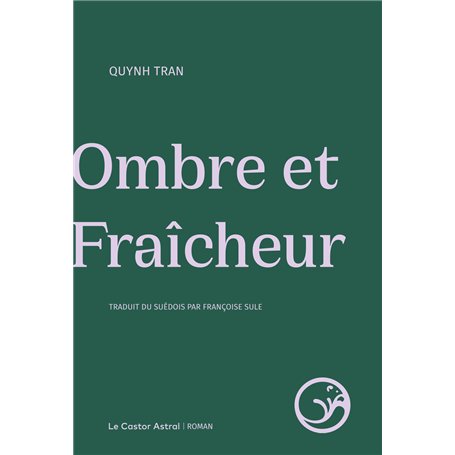 Ombre et fraicheur