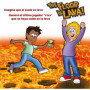 Floor is lava - Jeu de société - GOLIATH - A partir de 5 ans 33,99 €