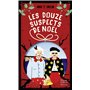 Les Douze Suspects de Noël 7,93 €
