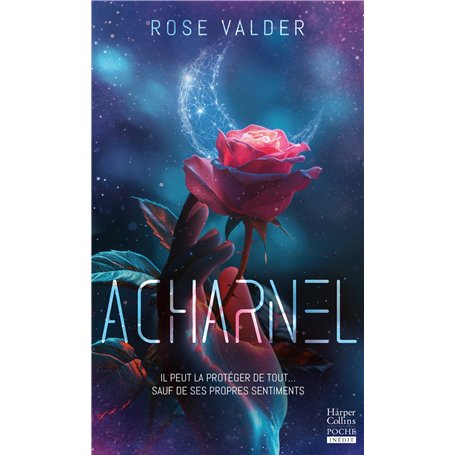 Acharnel