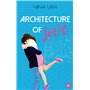 Architecture of Love