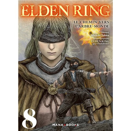 Elden Ring : Le chemin vers l'Arbre-Monde T08