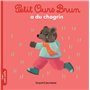 Petit Ours Brun a du chagrin - Dès 2 ans 2,84 €