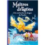 Maîtres des dragons, Tome 07 6,36 €