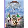 Animal Tatoo saison 2 - Les bêtes suprêmes, Tome 01 8,12 €