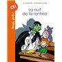 La nuit de la rentrée 6,36 €