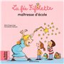 La fée Fifolette maîtresse d'école 5,77 €