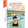 Le courageux combat d'Alfred Nakache nageur rescapé d'Auschwitz 7,05 €