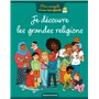 Je découvre les grandes religions