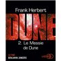 Dune - tome 2 Le Messie de Dune 21,43 €