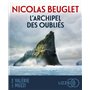 L'Archipel des oubliés 22,41 €