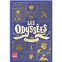 Les Odyssées