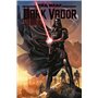 Dark Vador Le Seigneur noir des Sith