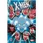 X-Men N°17 - Edition collector - COMPTE FERME