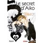 Le secret d'Aiko T04 (Nouvelle édition)