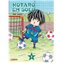 Kotaro en Solo T08
