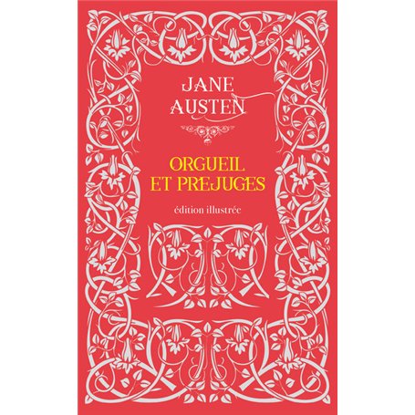 Orgueil et Préjugés